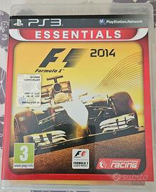 Giochi PS3