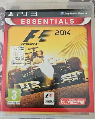 Giochi PS3