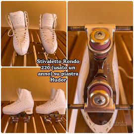 Pattini da obbligatori