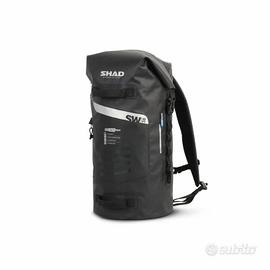 BORSA shad SW38 POSTERIORE IMPERMEABILE
