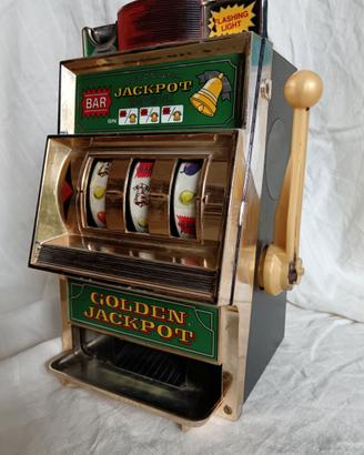 Slot Machine da tavolo WACO