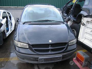 Ricambi per VOYAGER CHRYSLER
