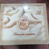 Coperta Lana merinos