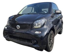 SMART ForTwo 70 1.0 Passion