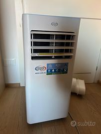 Climatizzatore portatile (locale)