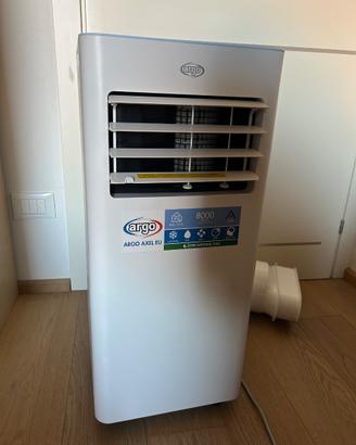 Climatizzatore portatile (locale)