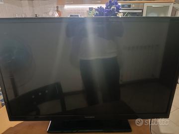 Televisore Telefunken