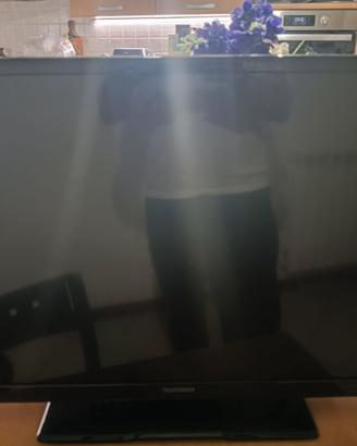 Televisore Telefunken