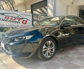 Peugeot 508 BlueHDi 130 Stop&Start Allure