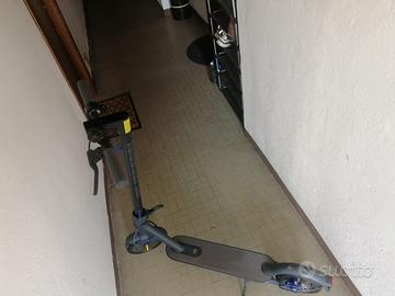 Monopattino elettrico