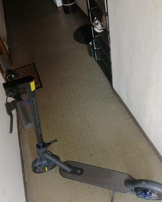 Monopattino elettrico