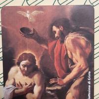 Rarissima scheda Telefonica culturale