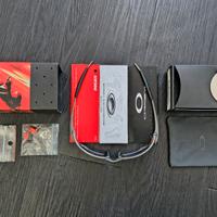 Oakley Juliet Ducati Limited Edition Originali