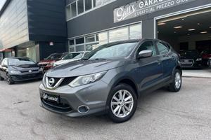 Nissan Qashqai benzina neopatentati