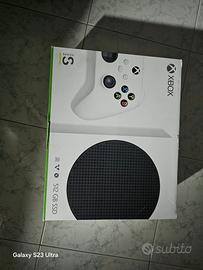 console xbox series s