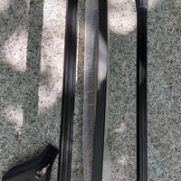 Barre del tetto Citroën Ds 3