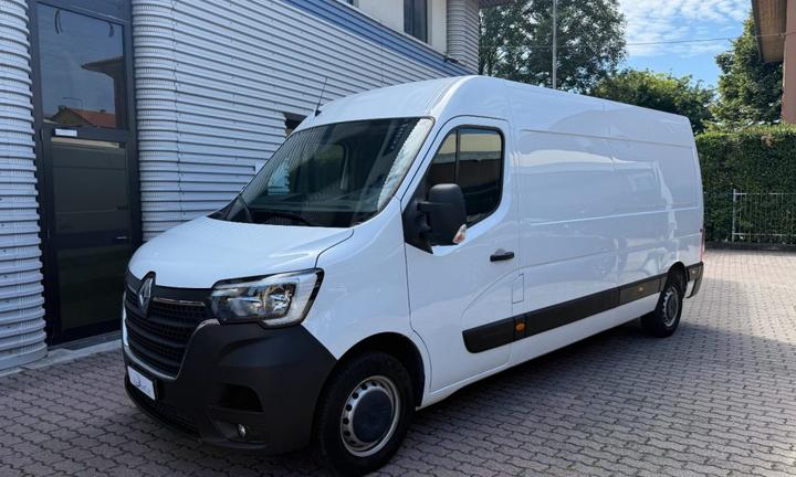 RENAULT Master T35 2.3 dci PL-TA L3H3 PREZZO € 1