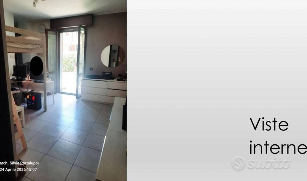 Appartamento – Rho, San Giovanni - Altro