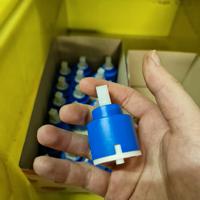 Cartuccia K35C - Ricambio Universale 1 Pin 35mm