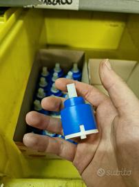 Cartuccia K35C - Ricambio Universale 1 Pin 35mm