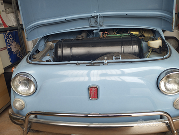 Fiat 500 l