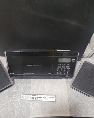 stereo