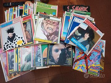 fumetti vintage 