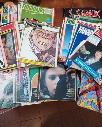 fumetti vintage 