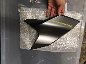ricambi hornet 750