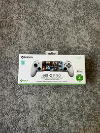 Controller Nacon MG-X PRO