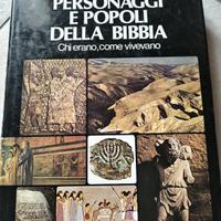 Personaggi e popoli della Bibbia 