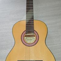 Chitarra sakura 950