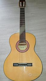 Chitarra sakura 950