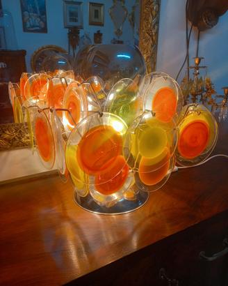 lampada vintage 