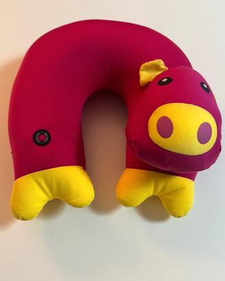  Cuscino da Viaggio

