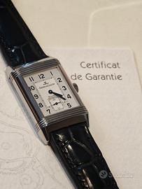 Jaeger LeCoultre Reverso "Gran Taille" 270.8.62