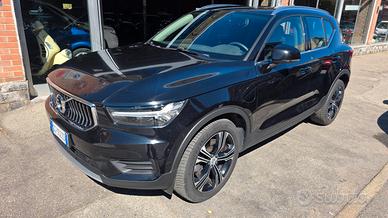 Volvo XC40 T5 Recharge Plug-in Hybrid Inscription 
