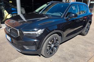 Volvo XC40 T5 Recharge Plug-in Hybrid Inscription 