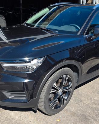 Volvo XC40 T5 Recharge Plug-in Hybrid Inscription 