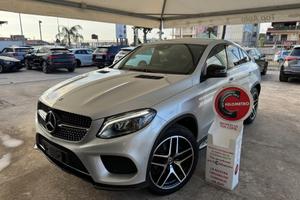 MERCEDES-BENZ GLE 350 d 4MATIC COUPE PREMIUM PLUS