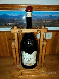 Magnum Barbera 1974 Giorgio Barbero e Figli
