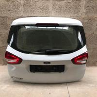 Ford Cmax portellone posteriore