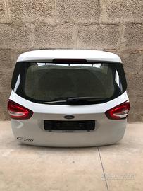 Ford Cmax portellone posteriore