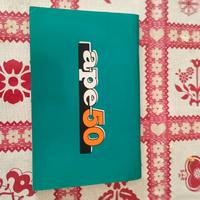 libretto uso ape-50