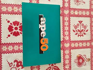 libretto uso ape-50