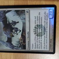 MTG Falco luccicante - Glint Hawk FOIL