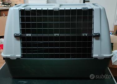 Trasportino Trixie