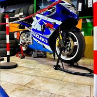 Suzuki GSX R 1000 - 2001 K1