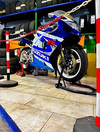 Suzuki GSX R 1000 - 2001 K1