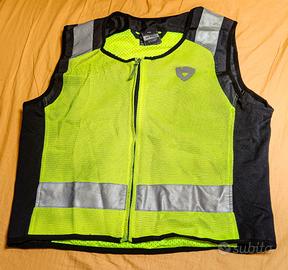 Gilet Athos Air Rev’it – tg. M
